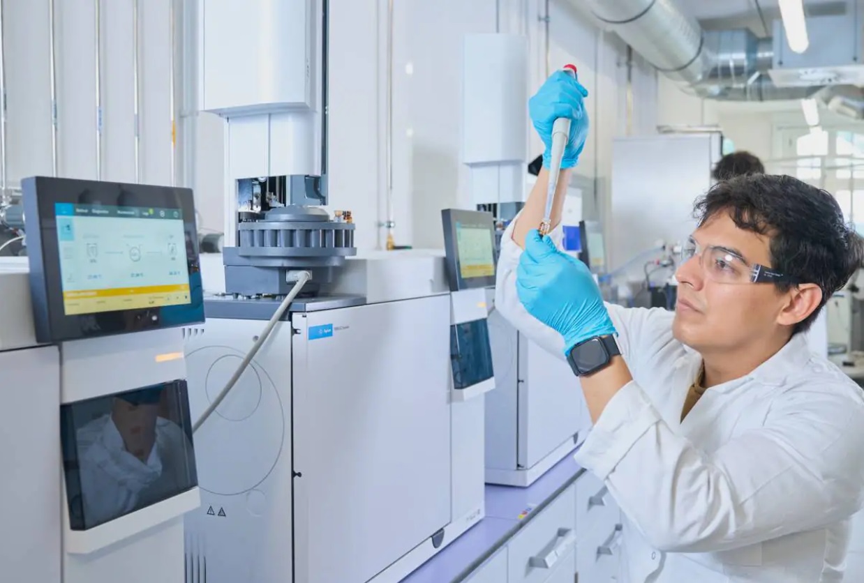 Advanced carbon management solutions