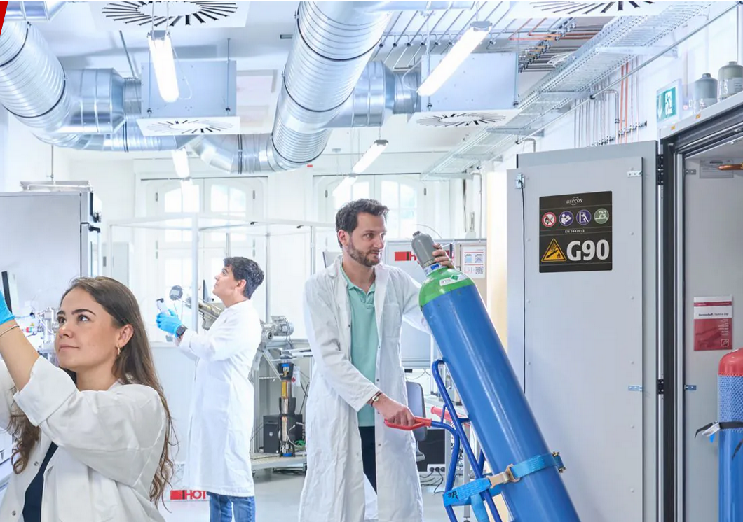 Advanced hydrogen solutions